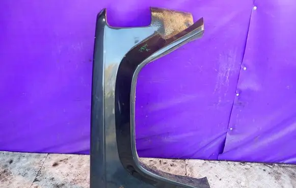 Isuzu Trooper Fender