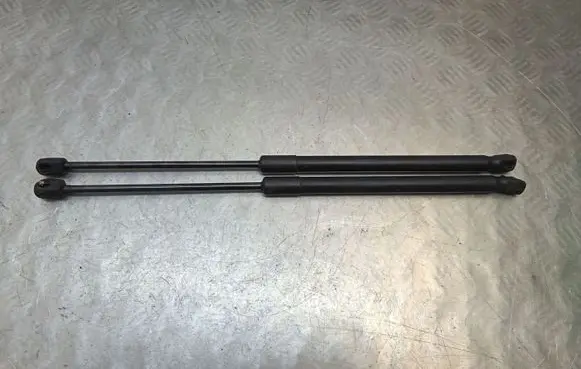 Audi Q7 4L Front bonnet/hood damper/strut 4L082335901S