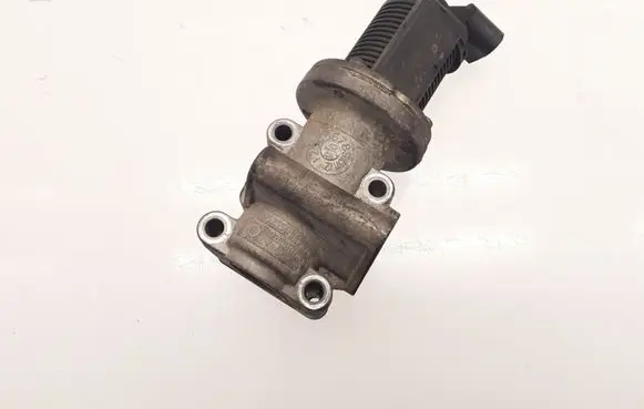 Fiat Croma EGR thermostat 55215031