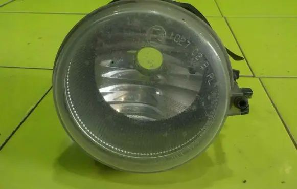 Dodge Nitro Front fog light 04805857AA NP485