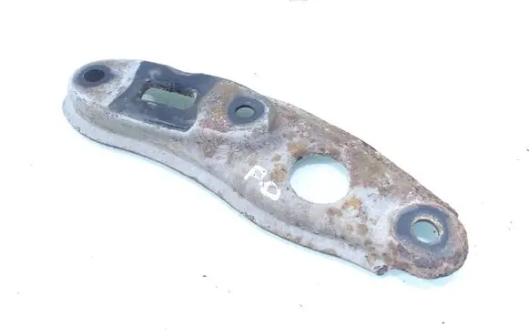 Other front suspension part