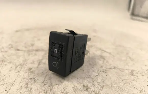 Audi A4 S4 B5 8D Headlight level height control switch 8D0941301
