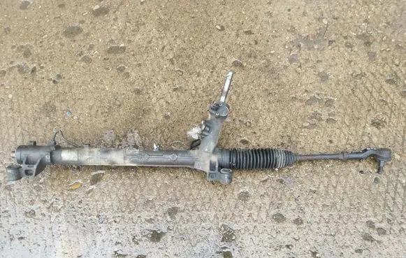 Ford Focus C-MAX Steering rack