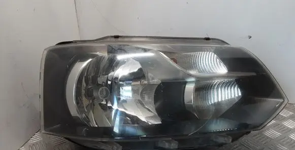 Volkswagen Transporter - Caravelle T5 Headlight/headlamp 7E2941016G