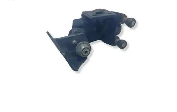 Fiat Ducato Sliding door middle roller runner 