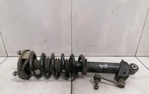 Porsche 911 996 Rear shock absorber with coil spring 99633305155