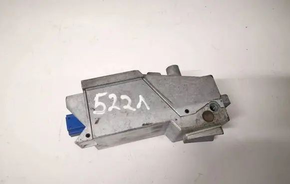 Ford Focus Steering wheel lock 7G913F880