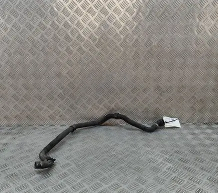 Audi Q4 Sportback e-tron Engine coolant pipe/hose 1EA121051T