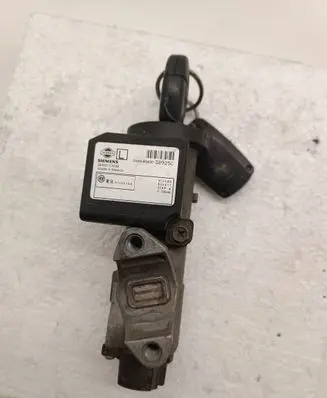Nissan Primera Ignition lock 28590C9965 91LP0158 5WK48048C