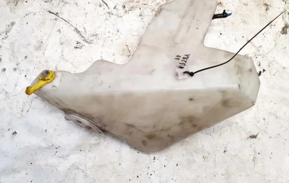 Mercedes-Benz Vaneo W414 Windshield washer fluid reservoir/tank A1248690072