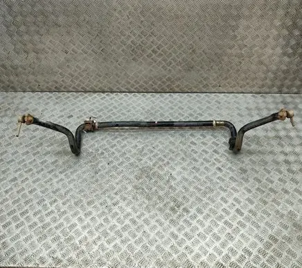 Isuzu D-Max Front anti-roll bar/sway bar 8981614501