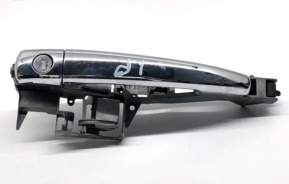 Citroen C3 Front door exterior handle