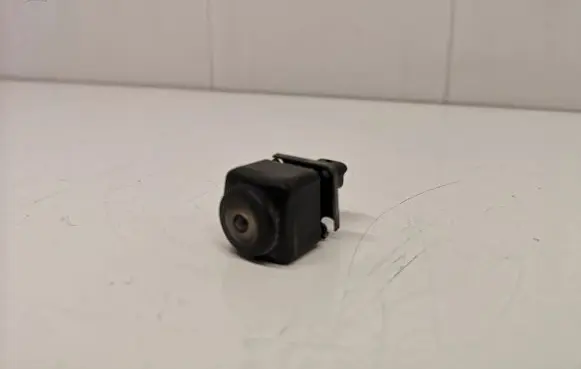 Reversing camera