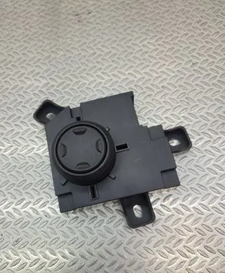 Volvo XC40 Seat adjustment handle 31419881