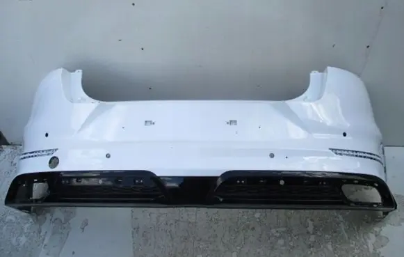 KIA Pro Cee'd III Rear bumper