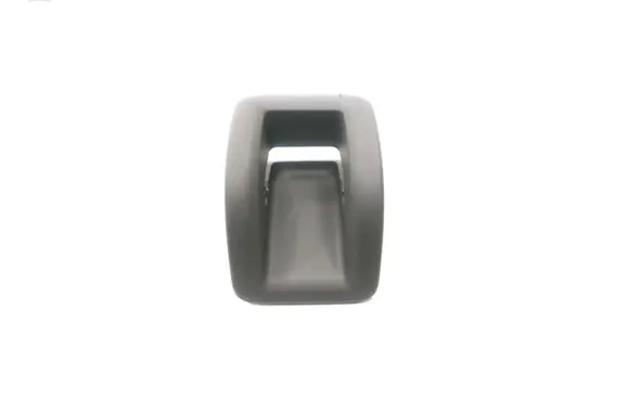 Audi Q7 4M ISOFIX cover 4M0887233B