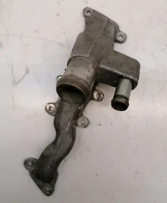 Ford Transit Engine coolant pipe/hose 6C1Q8K520AB