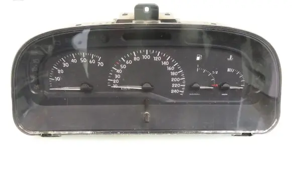 Renault Laguna I Speedometer (instrument cluster) 216495822 216236674