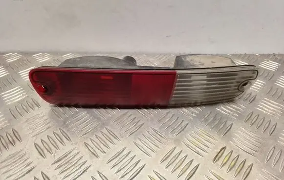 Mitsubishi Pajero Rear bumper light 1146350