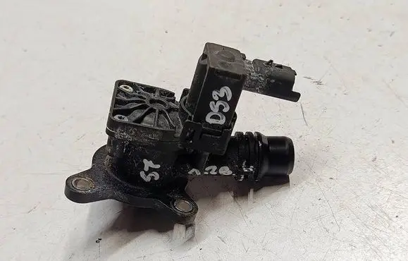 DS Automobiles 3 Vacuum valve 9806487880S7 9676981680 9806487880