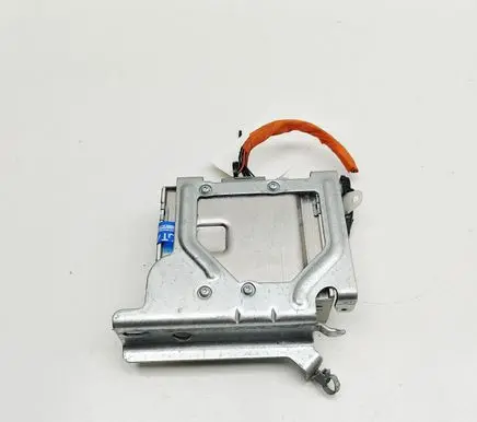 Cadillac Escalade Current control relay 84181077