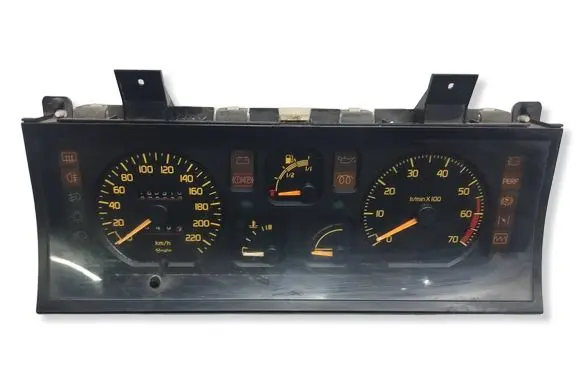 Renault 19 Speedometer (instrument cluster) 