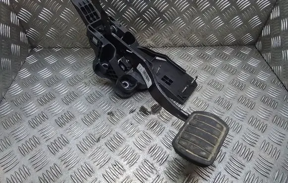 Citroen Jumpy Brake pedal P1002510 9843909980