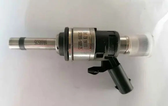 Audi RS5 Fuel injector ENT736198FT