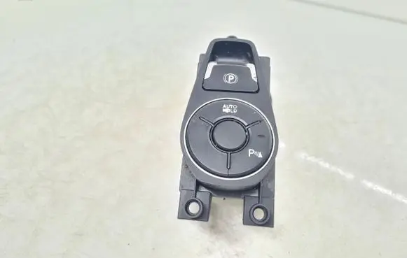 Hyundai i40 Hand parking brake switch 937663Z540 39R2HV1000