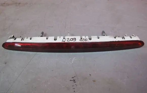 Mercedes-Benz CLK A209 C209 Third/center stoplight A2098201056