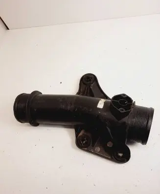 Audi A4 S4 B8 8K Intercooler hose/pipe 8K0145673