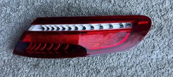 Mercedes-Benz E W238 Rear/tail lights A2389062101