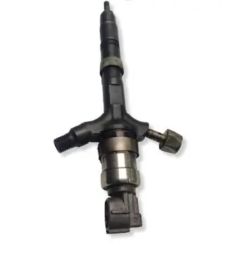 Toyota RAV 4 (XA20) Fuel injector 2367027030