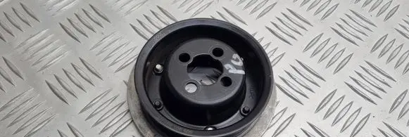 Volkswagen PASSAT CC Water pump pulley 505001801KT
