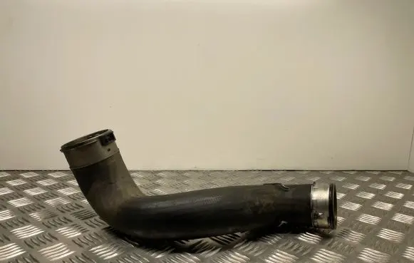 Mercedes-Benz C W204 Intercooler hose/pipe A2045280682