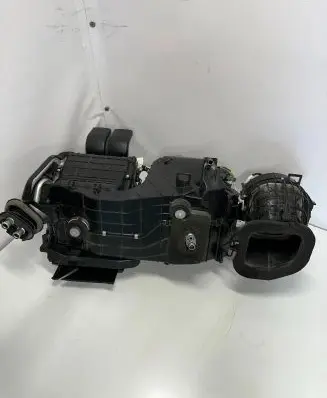 Audi Q7 4L Interior heater climate box assembly 4L1820003AD 52409092 A200313