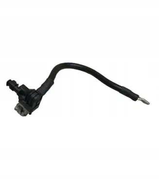 Audi Q5 SQ5 Negative earth cable (battery)