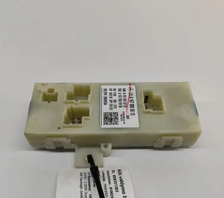Mercedes-Benz GLE W167 Tailgate/trunk control unit/module A1679016202 A1679028906