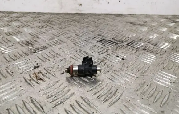 Jeep Grand Cherokee Fuel injector 05184085AD