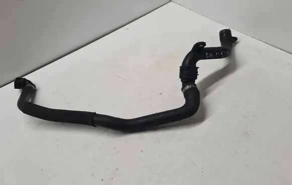 BMW X3 E83 Engine coolant pipe/hose 7800583 10808612