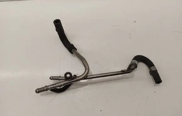 Skoda Octavia Mk3 (5E) Fuel line pipe 04L201360M