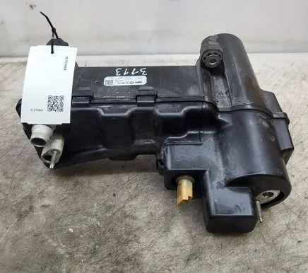Peugeot 2008 II Air conditioning (A/C) air dryer 9830070780