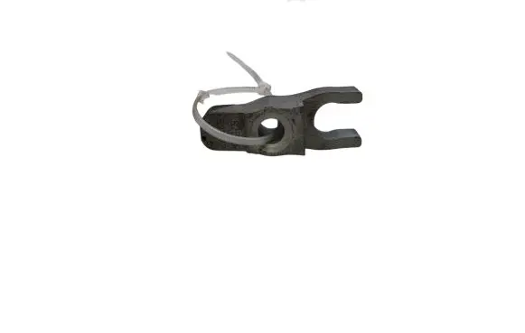 Opel Insignia A Fuel Injector clamp holder