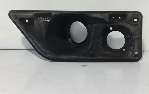 Ford Transit Custom Fuel tank cap trim GK21V27936AA 303487 EK2299