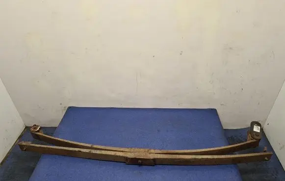 Iveco Daily 3rd gen Rear leaf spring 