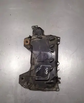 Nissan X-Trail T31 Engine cover (trim) 8200672464 75478LS 8200538033