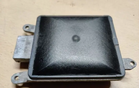 Volkswagen PASSAT B7 Blind spot module 3AA907566C 4G0907566