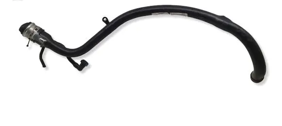 BMW X6 F16 Fuel tank filler neck pipe 7191209