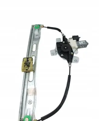 Ford Turneo Courier Front window lifting mechanism without motor ET76A23200BD