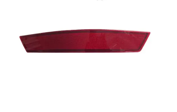 Mercedes-Benz ML W164 Rear tail light reflector A1648201274